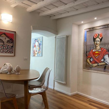 Flo Florence Loft Kültér fotó
