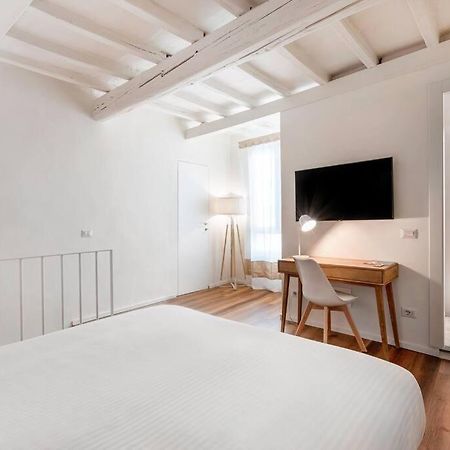 Flo Florence Loft Kültér fotó