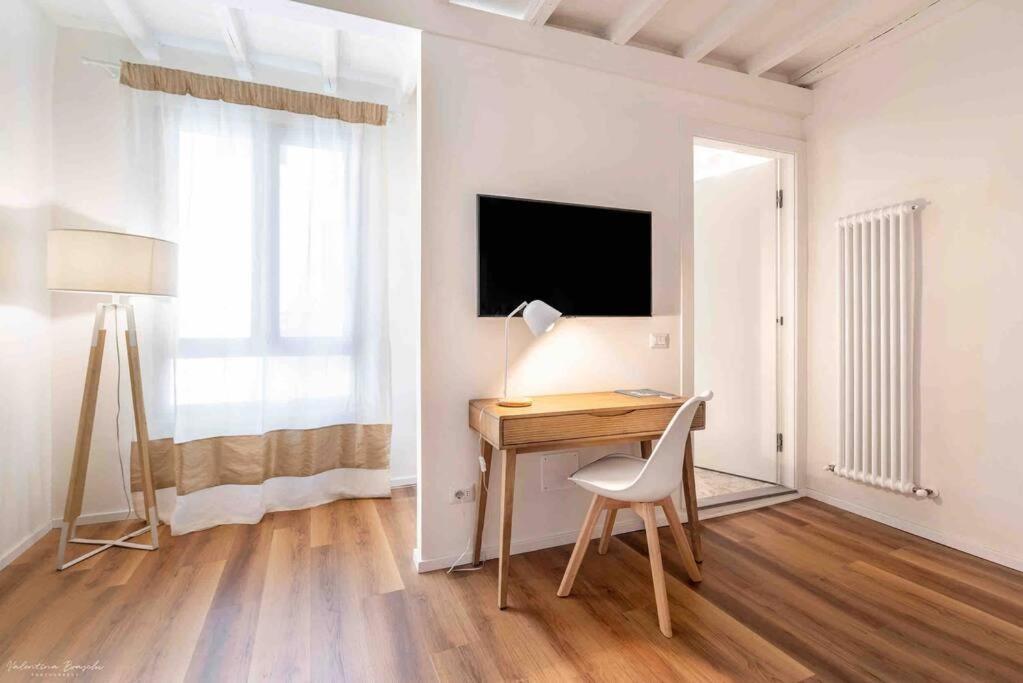 Flo Florence Loft Kültér fotó