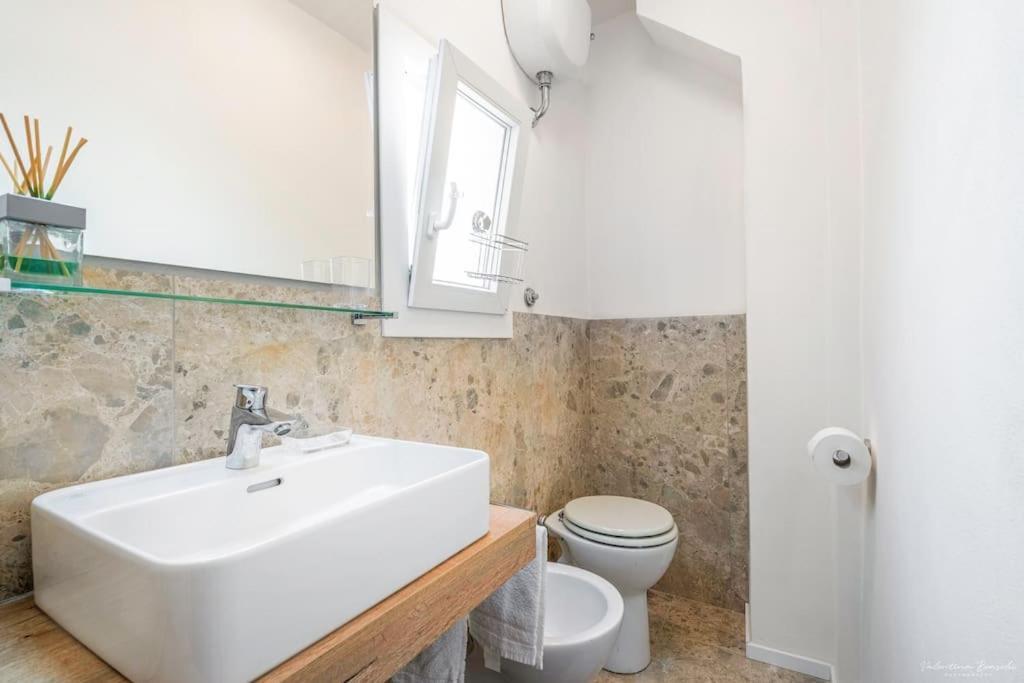 Flo Florence Loft Kültér fotó