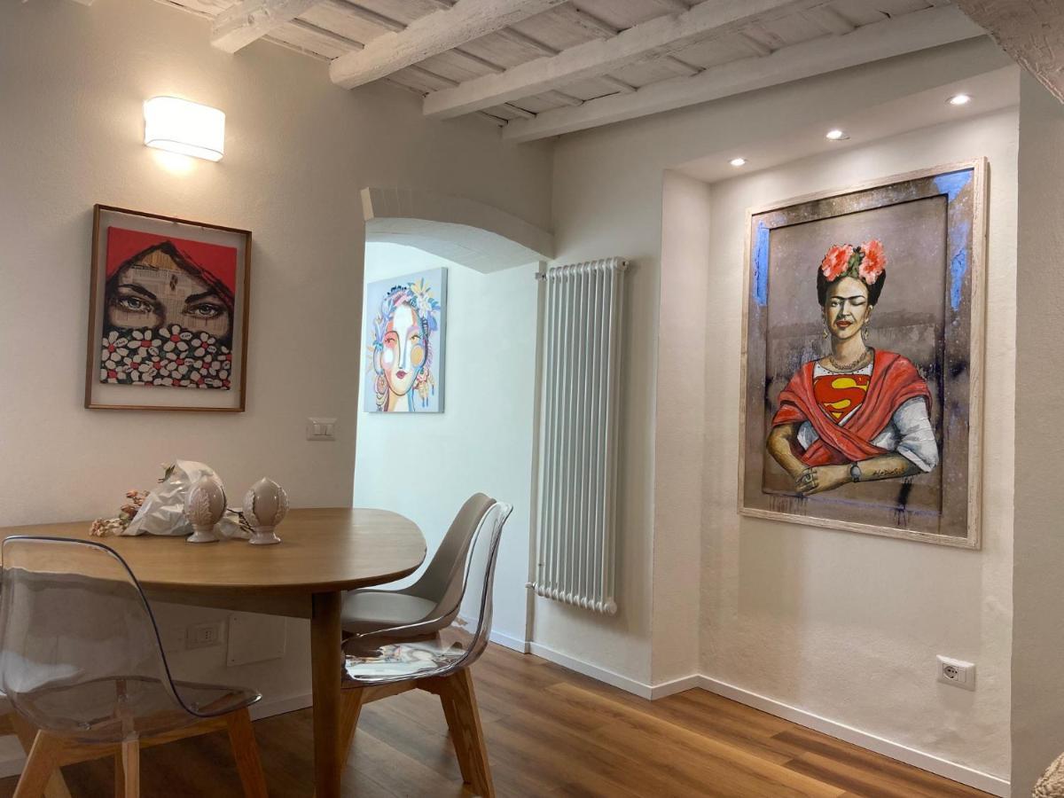 Flo Florence Loft Kültér fotó