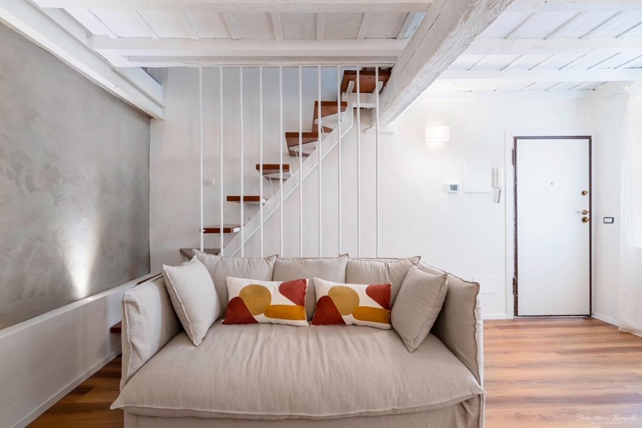 Flo Florence Loft Kültér fotó