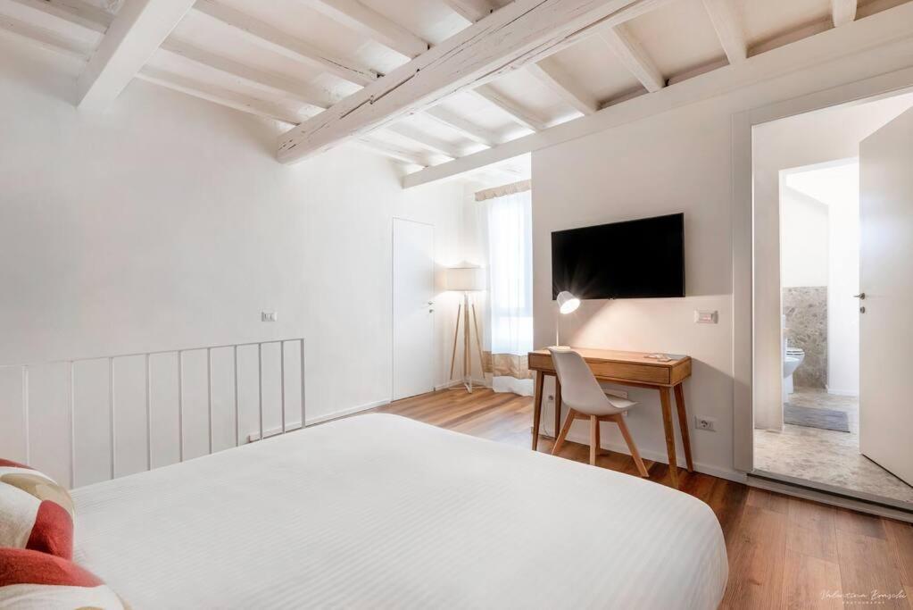 Flo Florence Loft Kültér fotó
