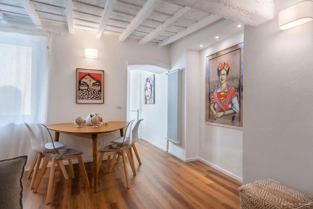 Flo Florence Loft Kültér fotó