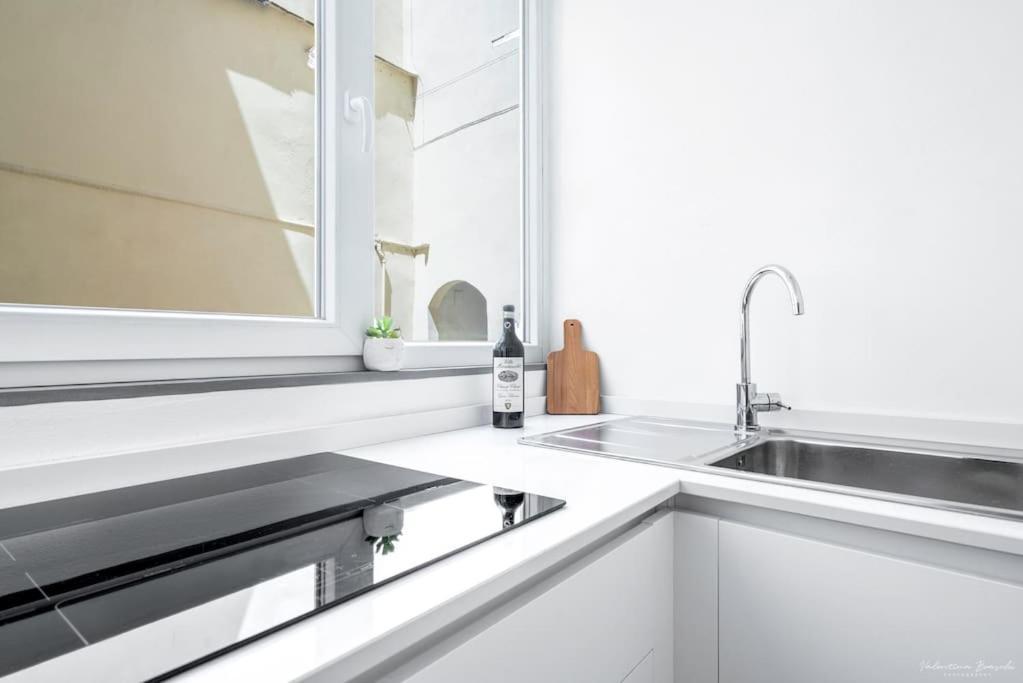 Flo Florence Loft Kültér fotó