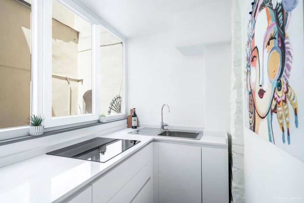 Flo Florence Loft Kültér fotó