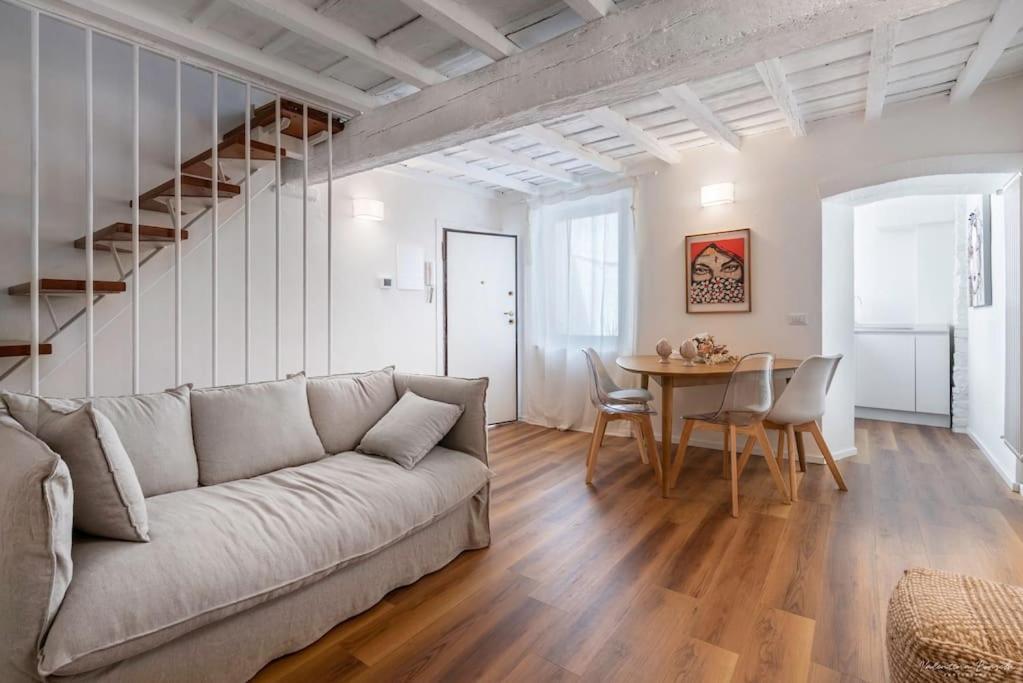 Flo Florence Loft Kültér fotó