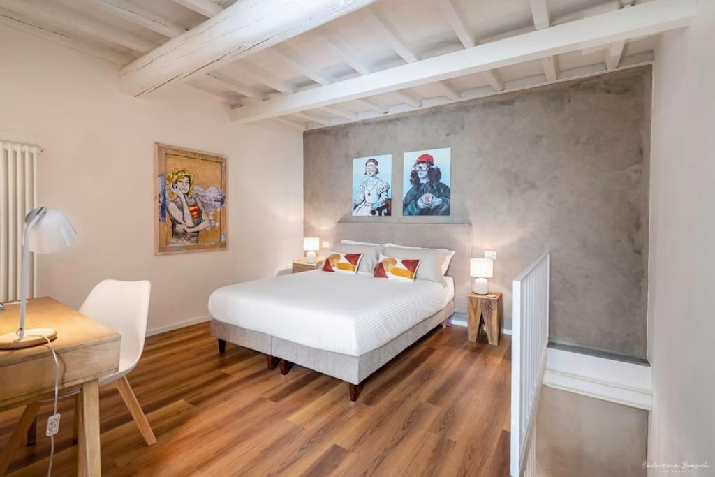 Flo Florence Loft Kültér fotó